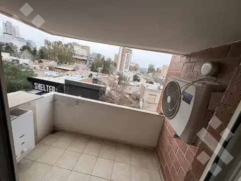 Departamento en Alquiler 12 años