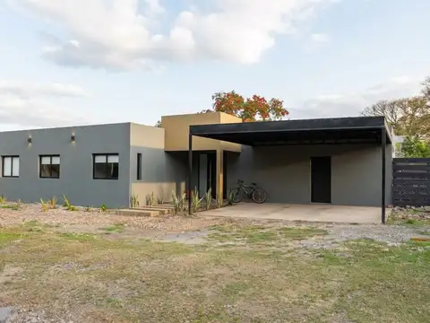 La Reserva de San Lorenzo Chico 100