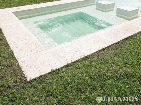 Casa en Alquiler A Estrenar