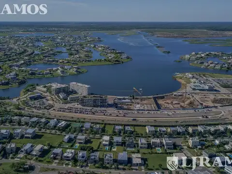 Barrio Marinas - Puertos  / Escobar
