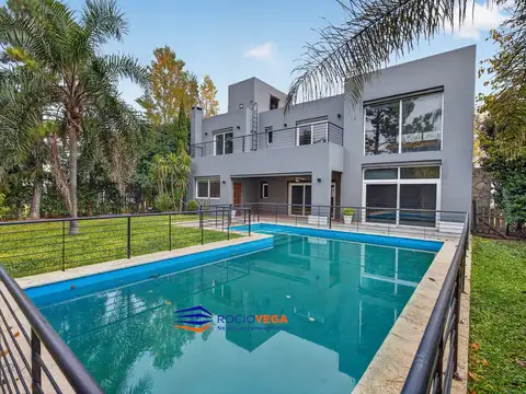 Casa en alquiler en La Cesarina, General Rodriguez