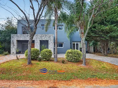 Casa en Alquiler 12 años