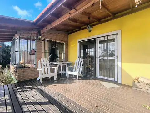 Casa en Venta en Río Sarmiento, USD 115.000