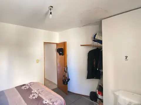 VENTA DEPTO 1 DORMITORIO C/ BALCÓN - PJE CALDAD 600