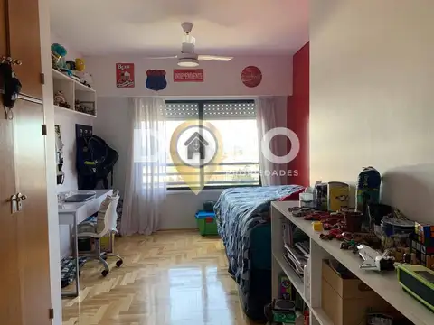 Depto Tipo Casa en Venta con 1 cocheras