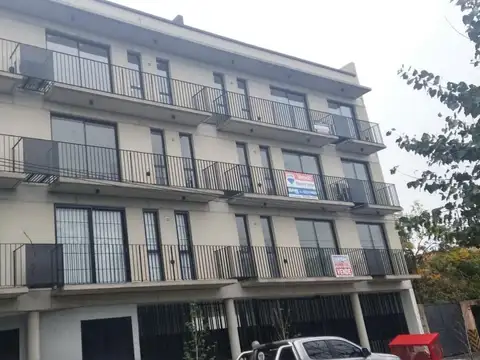 Departamento en venta Quilmes