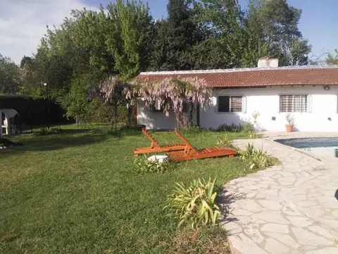 Quinta en Venta en La Unión, USD 220.000