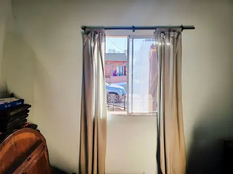 Avenida General Juan Domingo Perón 100