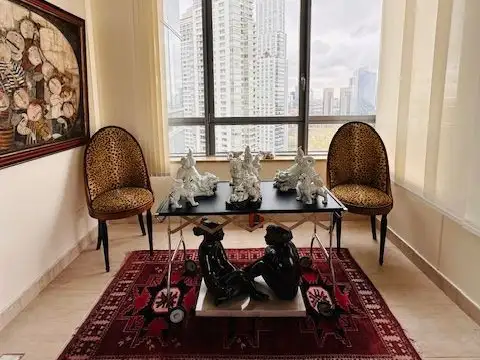 Departamento en Venta con 2 cocheras