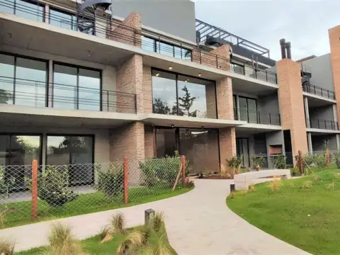 Departamento en Venta A Estrenar