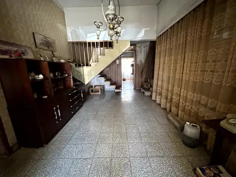 Casa en Venta 40 años