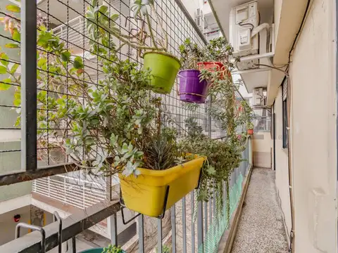 Departamento en Venta 47 años
