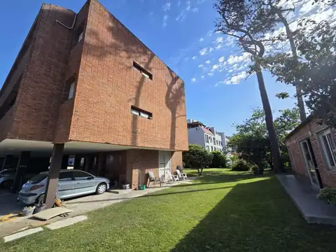 Departamento en Alquiler Temporal de Monoambiente