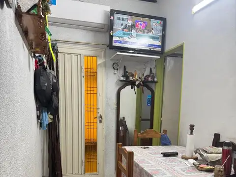 Depto Tipo Casa en Venta de 1 dormitorio