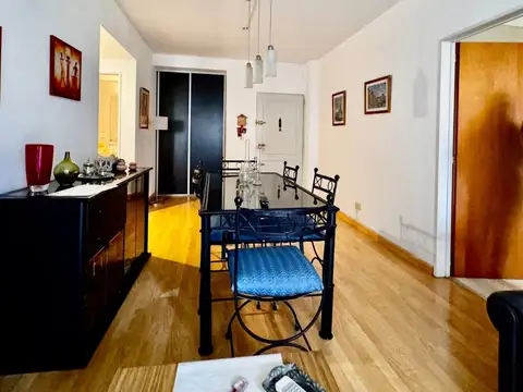 COLEGIALES. PALPA 2900. DOS AMBIENTES AMPLIOS. IMPECABLE
