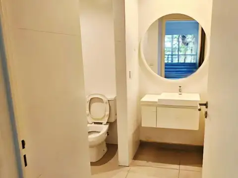 Departamento en Alquiler al Sur