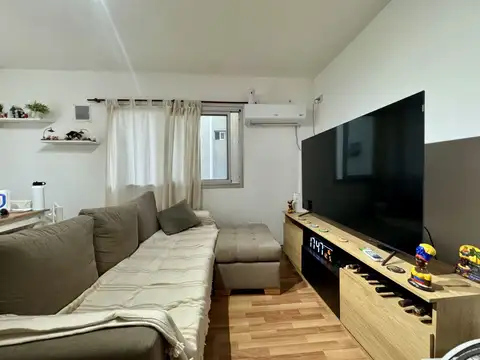 Departamento en Venta al Este