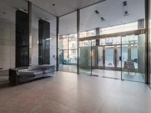 Departamento en Venta en Villa Crespo, USD 350.000