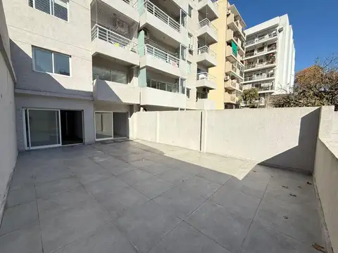 VENTA 3 AMB CON DOS PATIOS PROPIOS - A ESTRENAR - Villa Crespo - AMENITIES