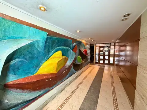 Olavarría 500, Piso 7
