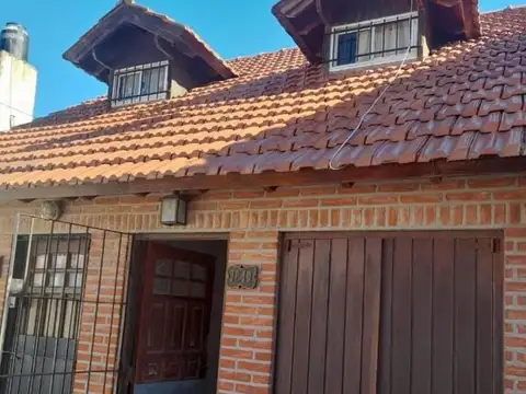 Departamento en Venta - 2 Dormitorios 1 Baño - 50mts - Santa Teresita