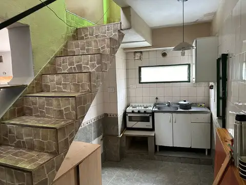 Departamento en Alquiler de 2 dormitorios