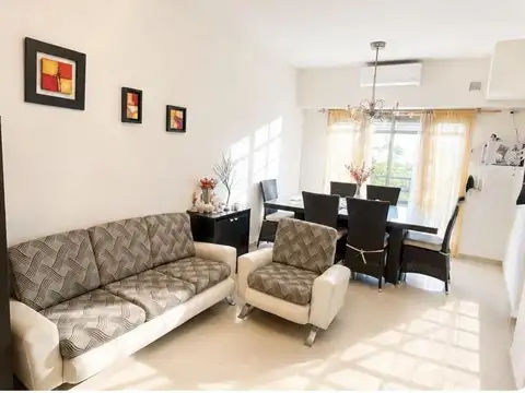Departamento en Alquiler Temporal 9 años
