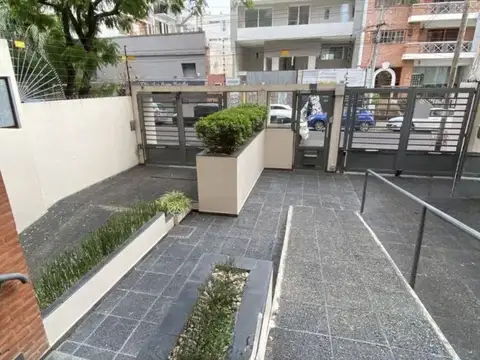 Departamento en Alquiler Temporal de 1 dormitorio