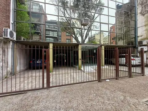 Leandro N. Alem al 400