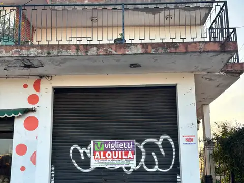 LOCAL EN VILLA ESPAÑA