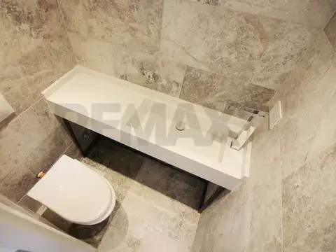 Depto Tipo Casa en Venta A Estrenar