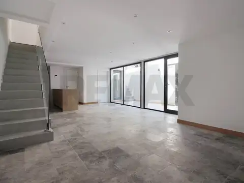 PH 4 AMBIENTES TERRAZA PATIO REFACCIONADO A NUEVO