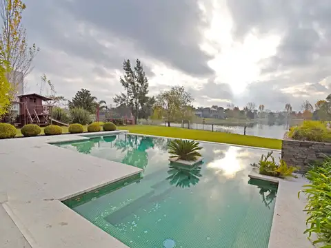 Venta Casa 8 Amb TERRAVISTA Exclusividad y Confort