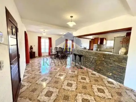 Casa en Venta de 3 dormitorios