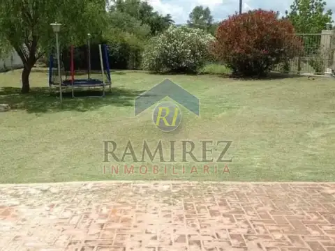 CASA EN VILLA DEL DIQUE