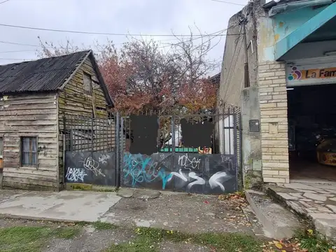 Terreno en Venta de 625,0 m2