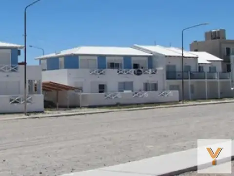 Complejo de departamentos en venta - 8UFs - Las Grutas