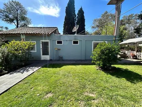 Casa en Venta 40 años