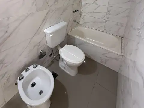 Departamento en Alquiler A Estrenar