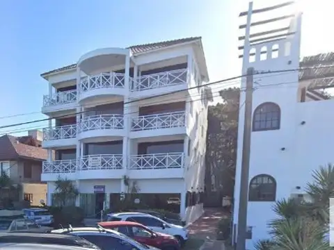 Departamento en venta - 1 Dormitorio 1 Baño - Costa del Este