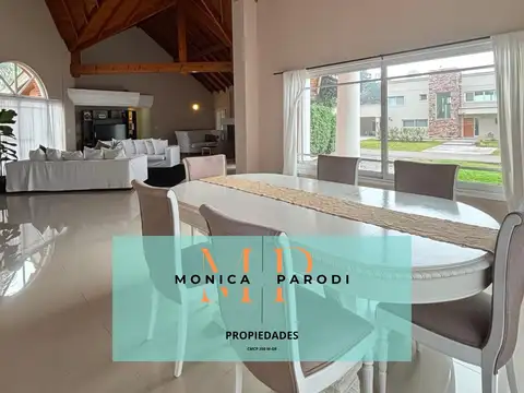 Casa en Venta 15 años