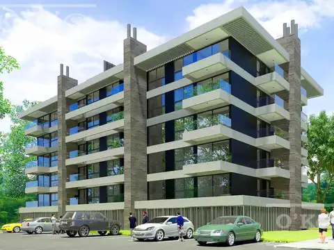 Departamento en Venta de 2 dormitorios