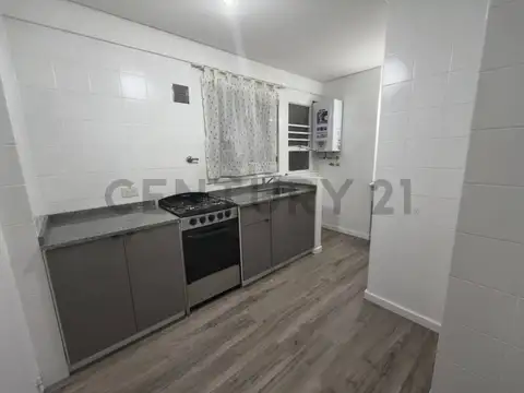 Alquiler Departamento Semipiso 3 Ambientes Nuñez 2 Baños Gran Balcón Luminoso