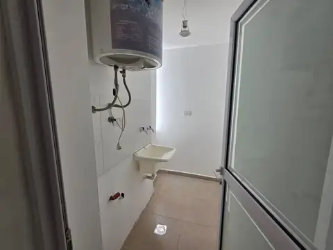 Departamento en Alquiler 12 años