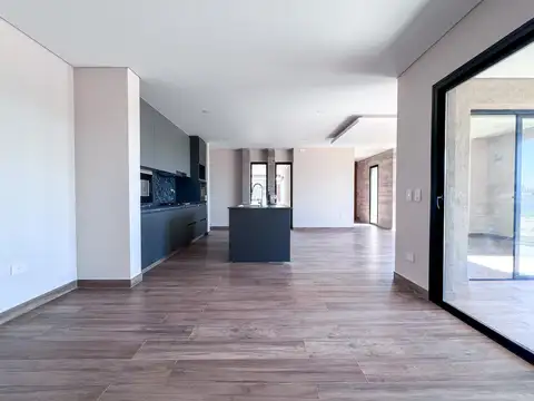 Casa en Venta A Estrenar
