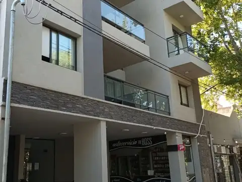 SE VENDE DEPTO 2 DORMITORIOS C/COCHERA FINANCIACIÓ