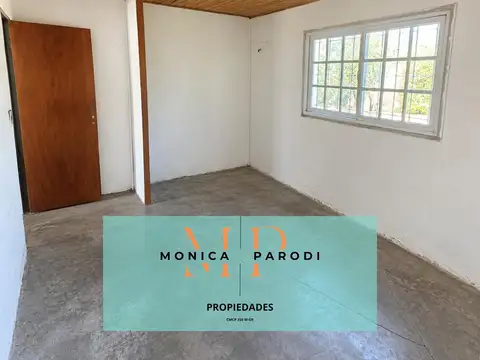 Casa en Venta 20 años