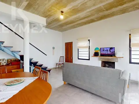 Casa en Venta 15 años