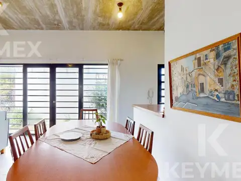 Casa de 2 dormitorios en venta, City Bell