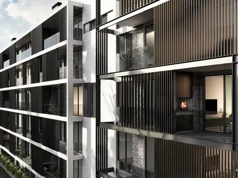 Departamento en Condos Paddock Fisherton